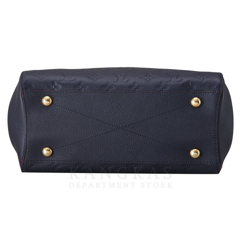 LOUIS VUITTON(USED)루이비통 앙프렝뜨 몽테뉴 MM
